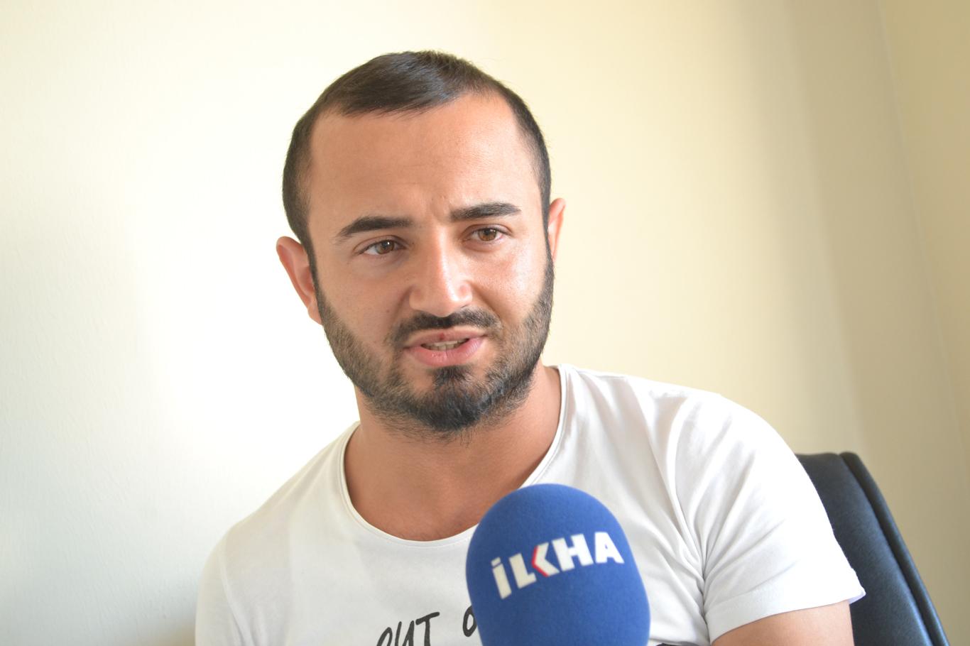 Gemlik Açık Cezaevinde mahkûmlara 28 Şubat uygulaması! Gemlik Açık Cezaevinde mahkûmlara 28 Şubat uygulaması!